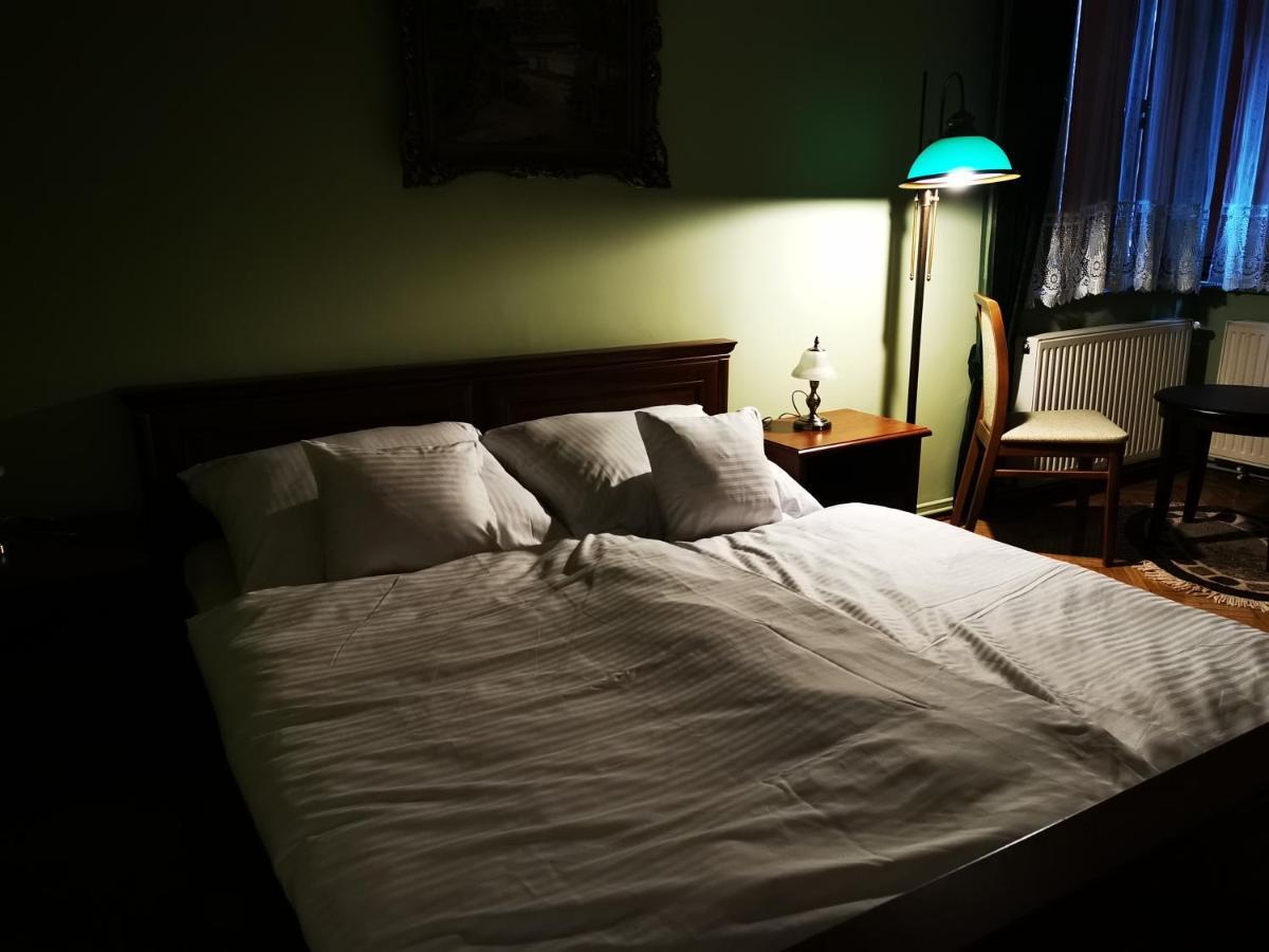 Apartament Mario Bezplatny Parking Белско-Бяла Екстериор снимка