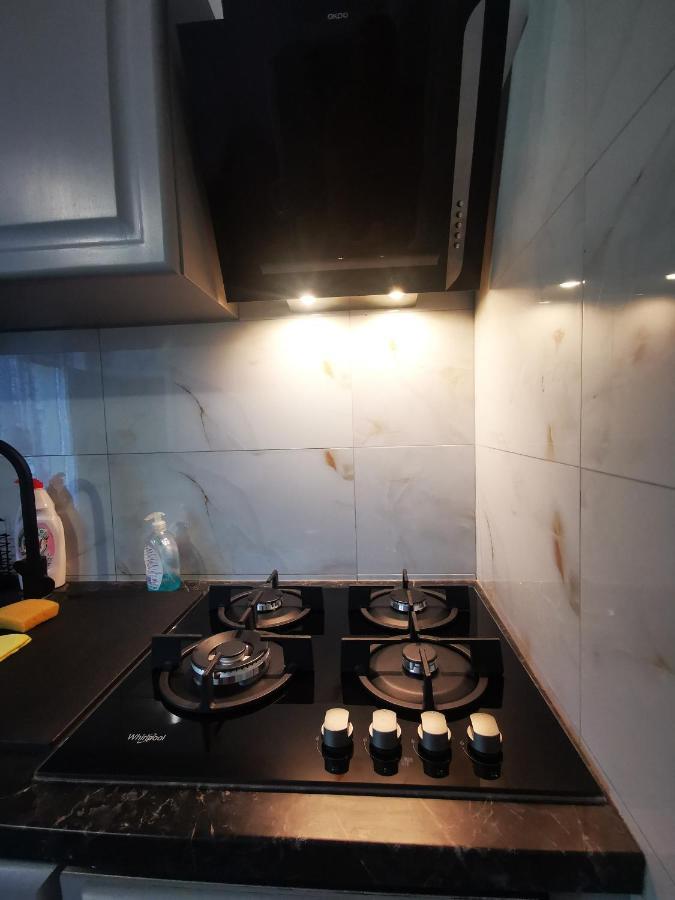 Apartament Mario Bezplatny Parking Белско-Бяла Екстериор снимка