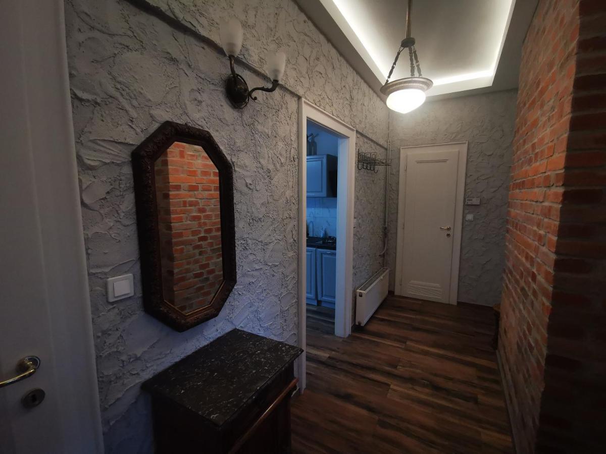 Apartament Mario Bezplatny Parking Белско-Бяла Екстериор снимка