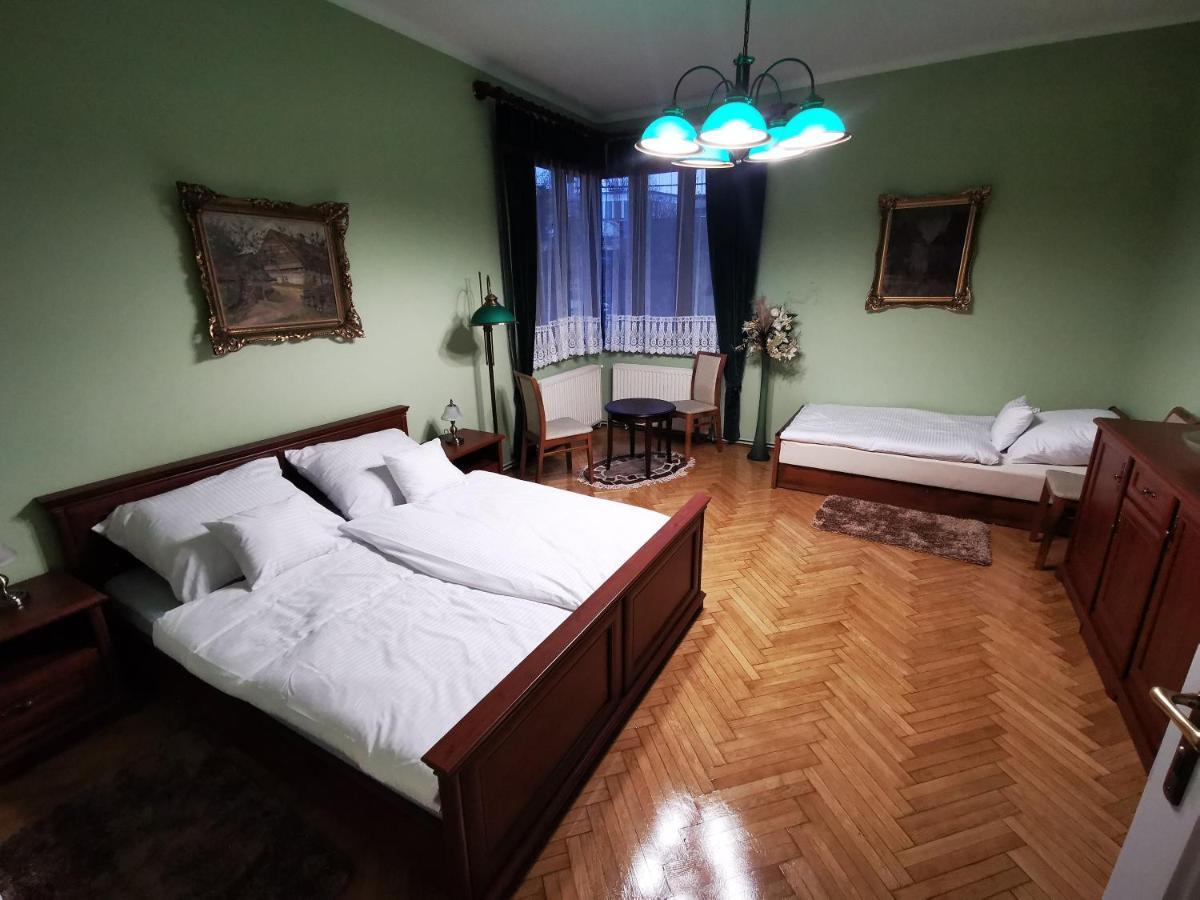 Apartament Mario Bezplatny Parking Белско-Бяла Екстериор снимка
