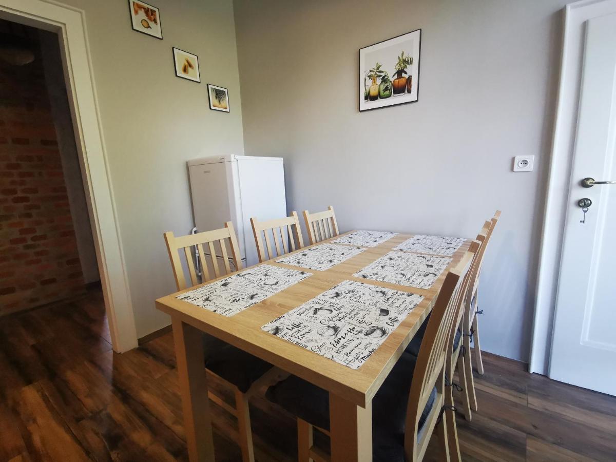 Apartament Mario Bezplatny Parking Белско-Бяла Екстериор снимка