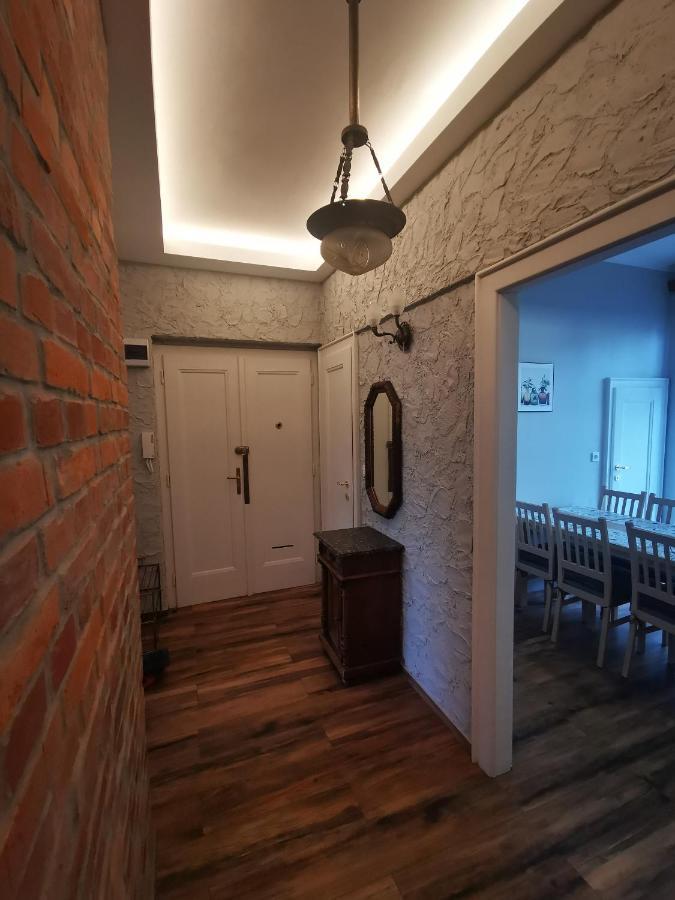 Apartament Mario Bezplatny Parking Белско-Бяла Екстериор снимка