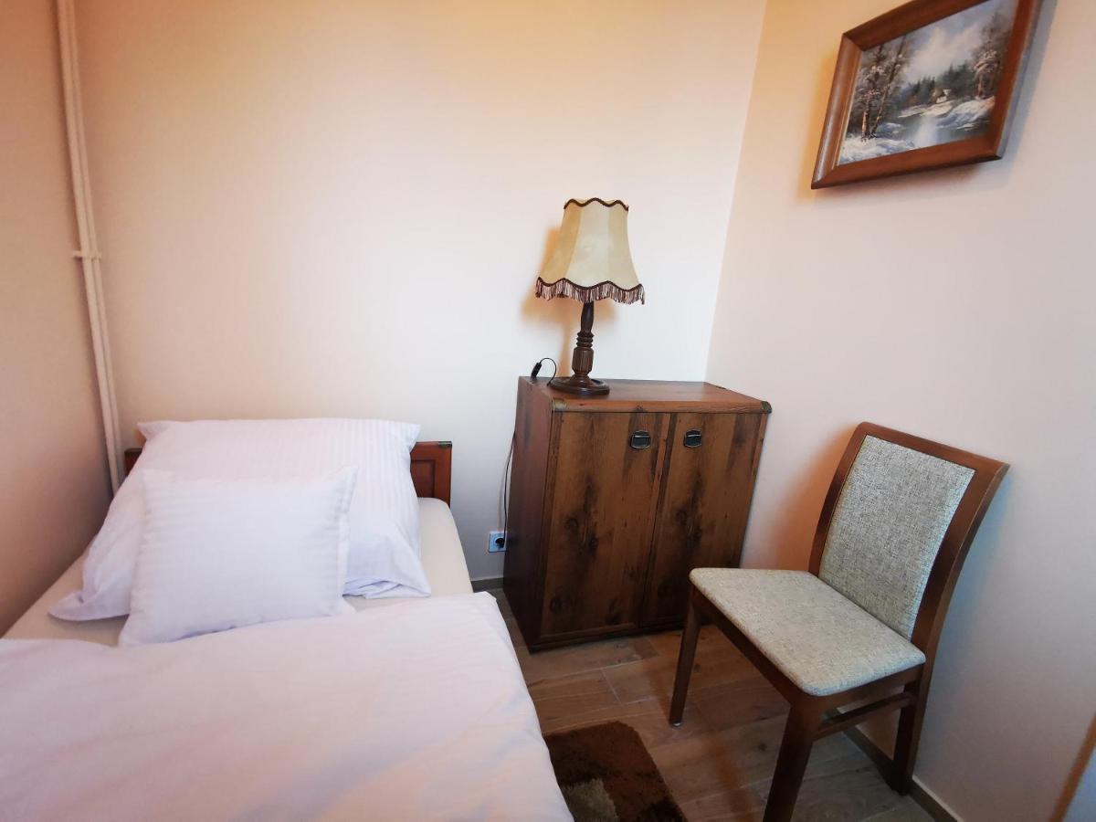 Apartament Mario Bezplatny Parking Белско-Бяла Екстериор снимка