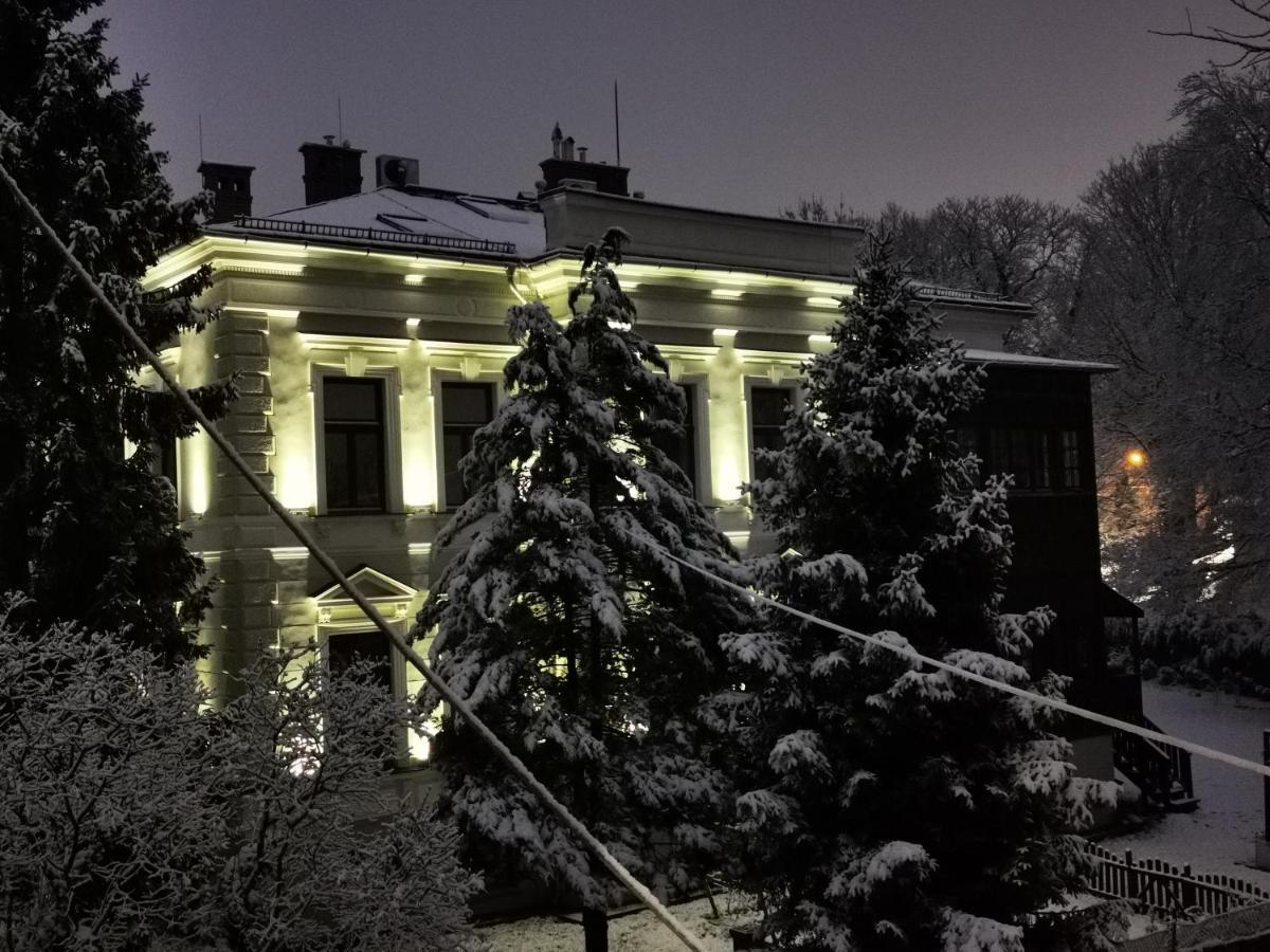 Apartament Mario Bezplatny Parking Белско-Бяла Екстериор снимка