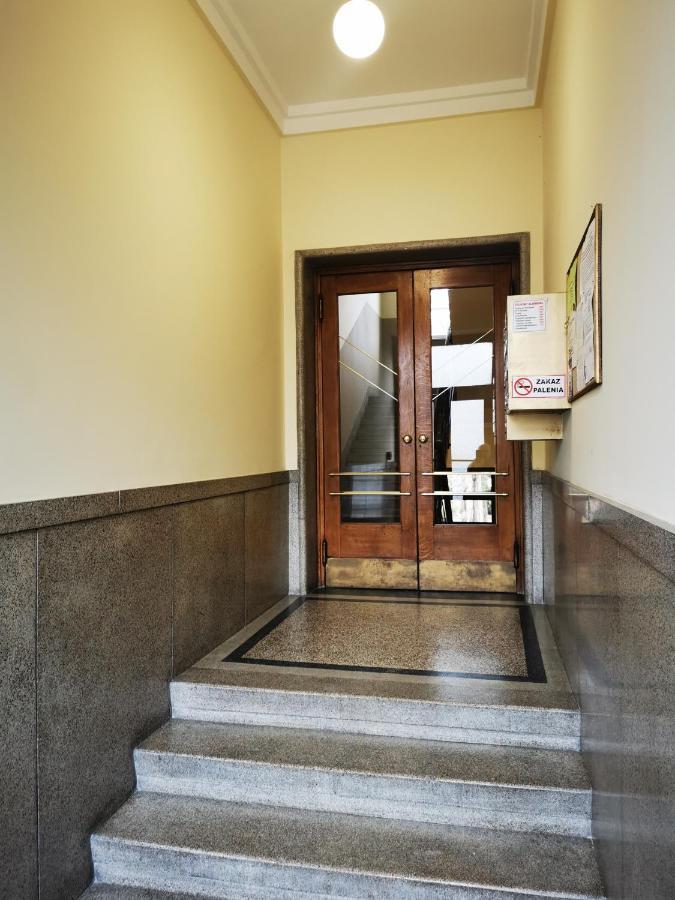 Apartament Mario Bezplatny Parking Белско-Бяла Екстериор снимка